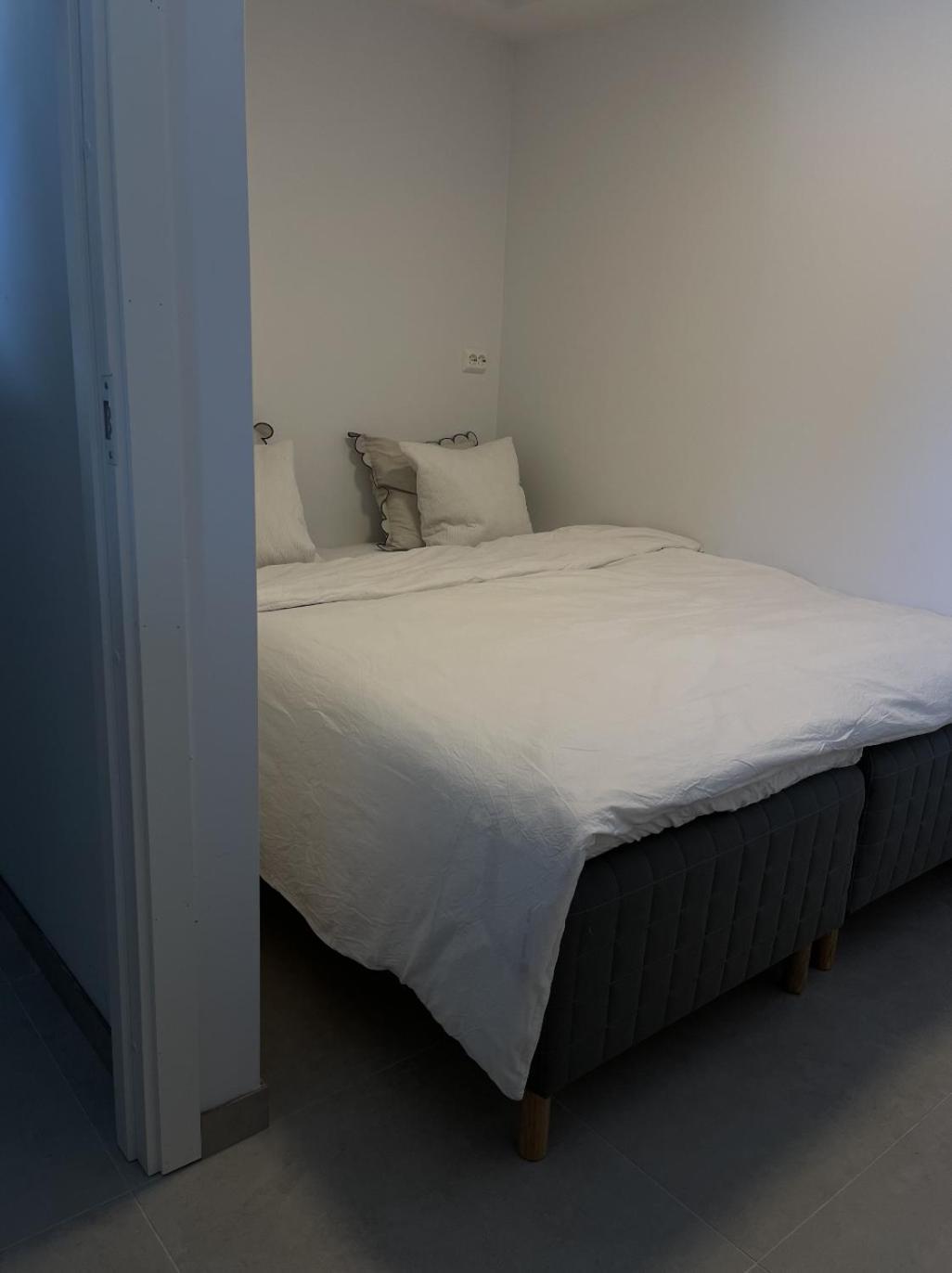 Central Leilighet I Kristiansand - Hellemyr Exteriér fotografie
